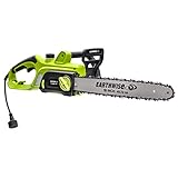 Earthwise Power Tools by ALM CS34018 18-In 15-Amp Corded Electric Chainsaw