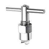 ZXFENG 104421Cartridge Removal Tool for Moen Cartridge Puller for Moen tub/Shower Pressure Balanced Shower Cartridges Series