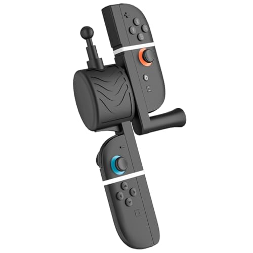 For Switch 2p Joy-ConΉ ނ ނQ[ANZT[ tBbVOX^[ [hcA[p ABSRg[[ANZT[ ϋv̂fނƉKȃObv