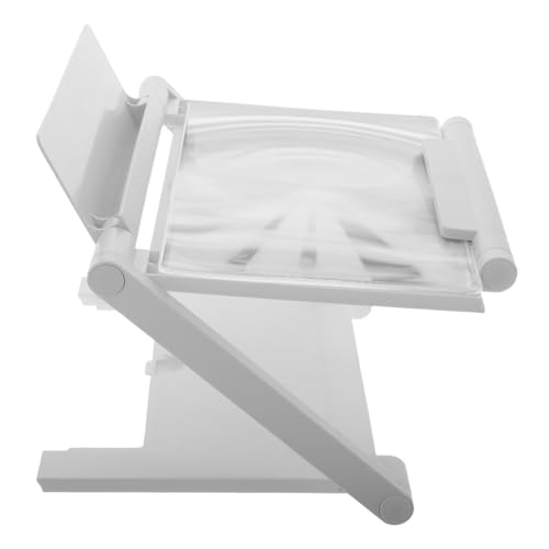 Ampliador de pantalla móvil ajustable CHILDWEET proyector portátil para smartphones