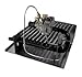 Jandy Pro Series Burner Tray Assembly. LP, Model 325, LRZE