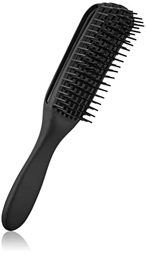 Dosso Beauty Recyclable Detangling Brush