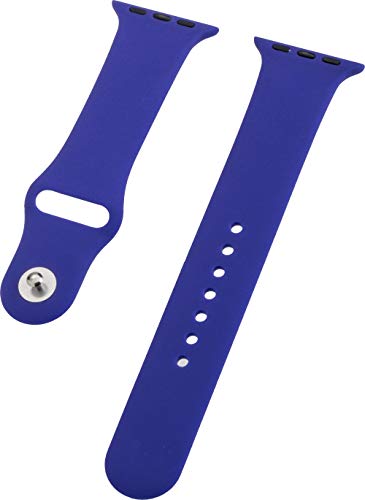 Preisvergleich Produktbild 17248 Watch Band 40 / 38 pu
