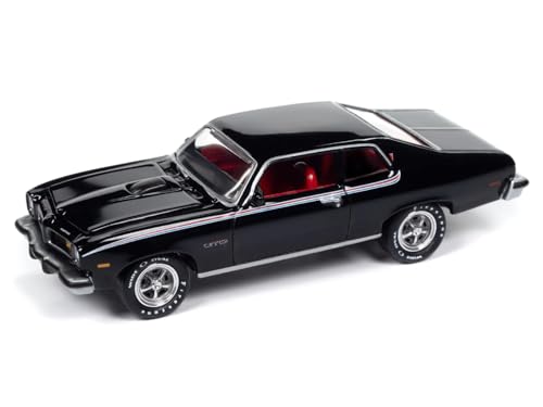 Muscle Cars USA 2025 Set A 6 piezas 1:64 Johnny Lightning miniatura 5