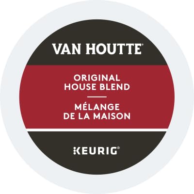 Miniatura 2 de Van Houtte Café tostado medio - 80 K-Cup (importado de Canadá)