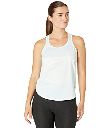 Image of new balance Women's Regular Fit Tanks /Sleeveless /Singlet