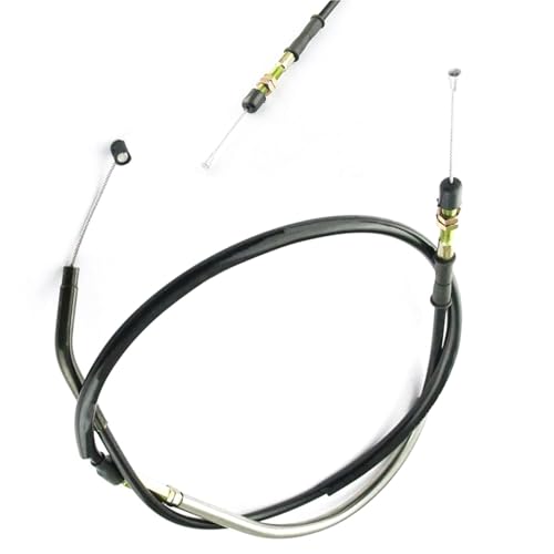 Kupplungsleitungsteil Für Yamaha FZ8 FZ8-S FAZER 2011 2012 2013 2D1-26335-00-00 Kupplungskabel Motorradkabel