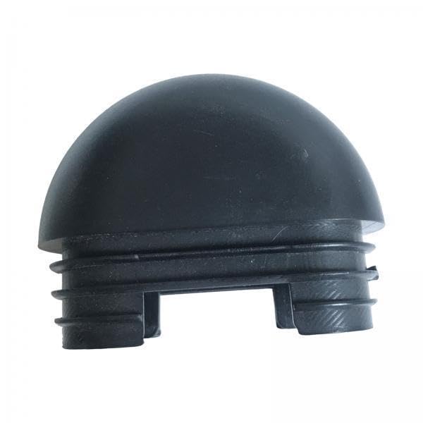 Bnf® 2xOval Tubing Plug Bung Heavy Duty Fitness Equipment Pipe Covers Replace Parts Business & Industrial | Fasteners & Hardware | Other Fasteners & Hardware-image-31