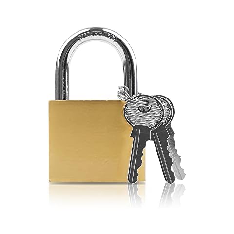 Cadenas Lamondre 48 mm Cover