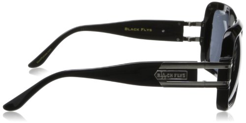 Black Flys Fly Dmc Square Sunglasses3