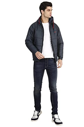 Image of OJASS Men Windcheater