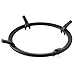 W10216179 Wok Ring, Replacement Parts Wok Support Ring for Gas Stove GE, Whirlpool, Kitchenaid, Kenmore, Jenn Air, Bosch, Samsung Etc Gas Range Parts Cast Iron Wok Stand Rack Set Cookware Accessories