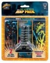 Monsterpocalypse Map Pack Series 3 : All Your Base