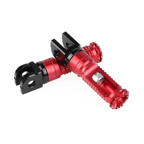 Repose-pieds de moto pour BMW R1250RS adaptateur de pédales robustes 2018-2025