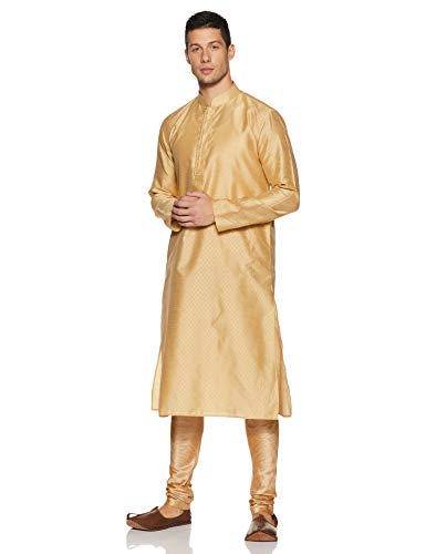 Image of Sanwara Men Kurta Pyjama