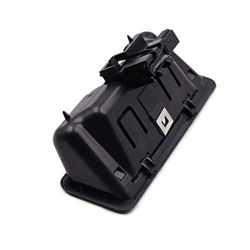 Interrupteur de porte arrière haute durabilité, bouton hayon 51247118158 pour châssis E90 E60 - 2