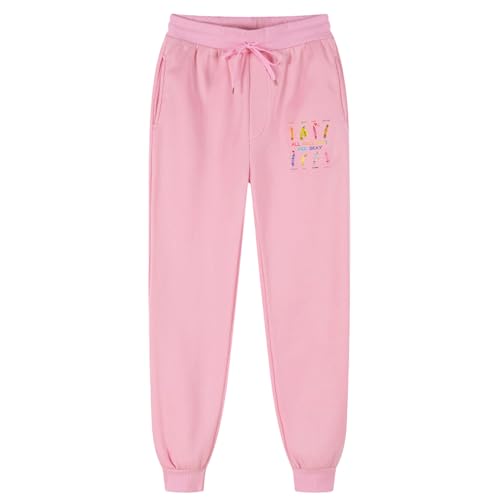 Unisex All Feelings are Valid Empathy Sweatpants Emotional Awareness Lounge Pants for Mental Wellness Support Comfort Fit Joggers Pink