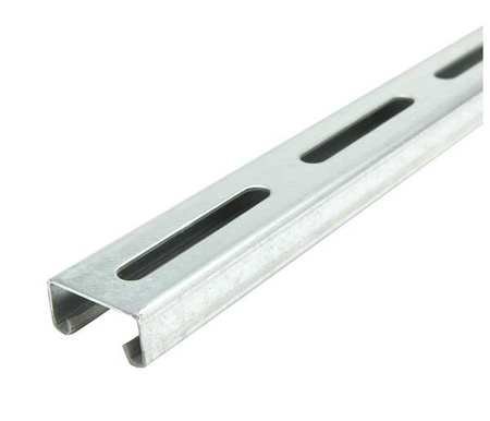 Superstrut Channel, 1-5/8 (5 Pieces)