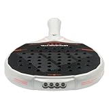Adidas Metalbone Ctrl 2026 Padel Racket White 500 g - 5