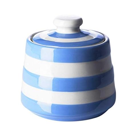 Cornish azucarero verde TG, 10 x 10 cm Cover