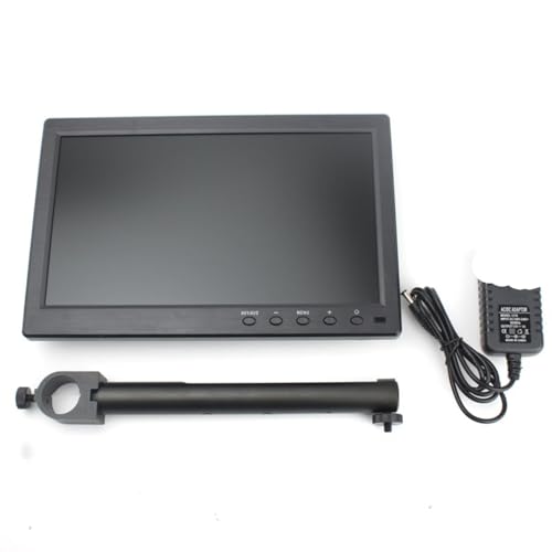 Lbg Yƃj^[10.1C` LCD IPSXeĨfBXvCj^[X^hz_[ YA_v^[(Diameter 32mm)