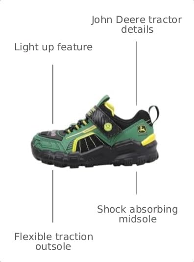 Image of Skechers Boys' Play Scene - Storm Brights