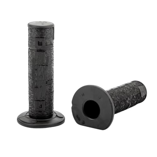 Poignée moto guidon anti-vibration 22mm pour soulager les mains en motocross
