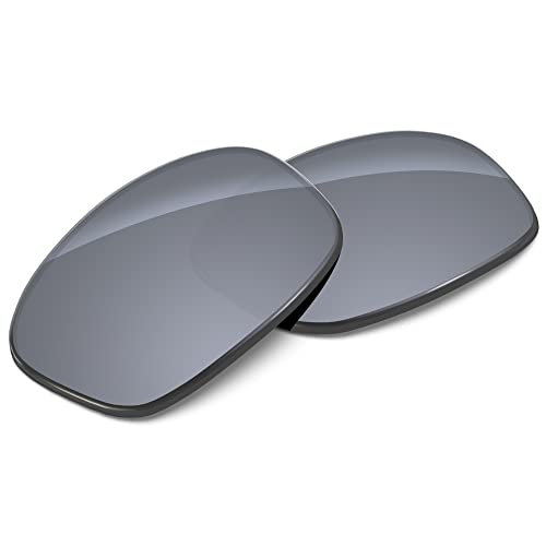 Image of Performance Replacement Lenses Compatible with Spy Optic Hielo Polarized