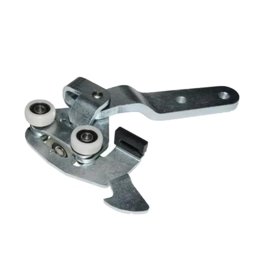 Guía Rodill Puerta Corrediza Compatible Con Citroën Para Jumper 2002 2003 2004 2005 2006 1352331080 9033s0 Guía De Rodillos Para Puerta Corredera Inferior De Coche Accesorios