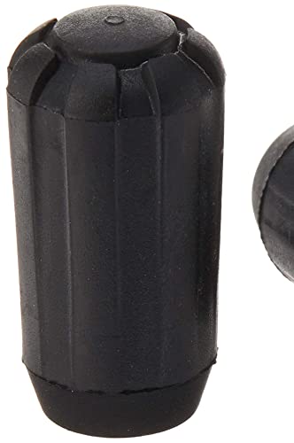 Image of BLACK DIAMOND Replacement Trekking Pole Tip Protectors for BD Poles Only