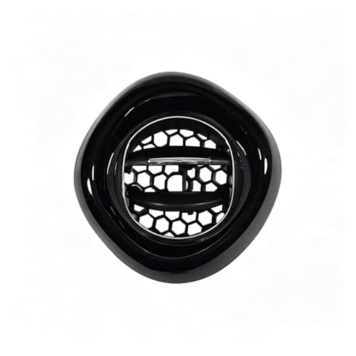 Cache aération climatisation VAUXHALL Vivaro grille ventilation chauffage 687601310R - 7