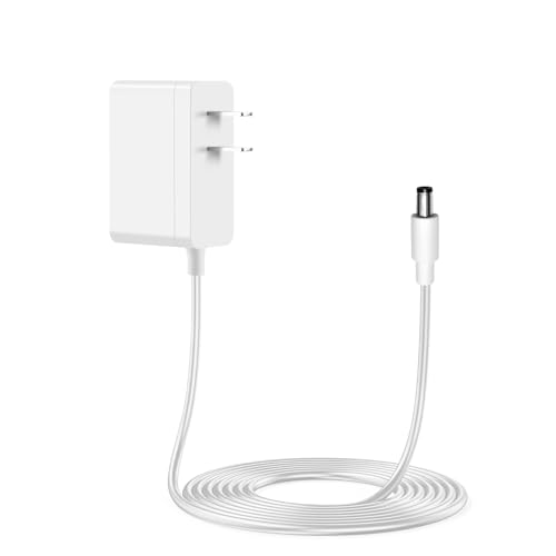 9V ACA_v^[ Ή TP-Link Tapo C100 C200 C210 C210/A C310 C320WS C100/A TC70 ĎJ xr[j^[ AC/DC dR[h [d 3[g zCg