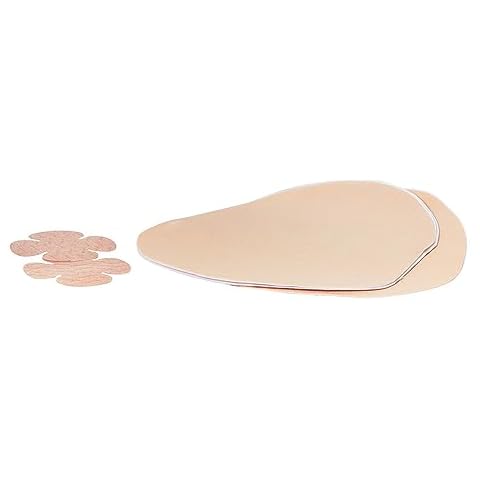 Hollywood Fashion Secrets Breast Contour Tape - Light Cover
