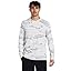 (100) White / Halo Gray / Black