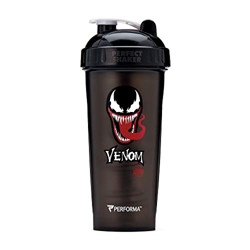 Preisvergleich Produktbild Performa Shakers Villain Series - Venom, 800 ml