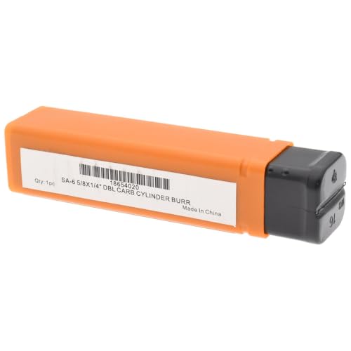 Fresa cilindro plana Hertel SA-6 5/8'' diámetro miniatura 4