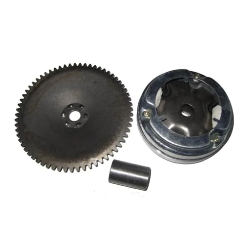 Variateur scooter DIO 50 AF18 AF27 kit transmission 87 mm