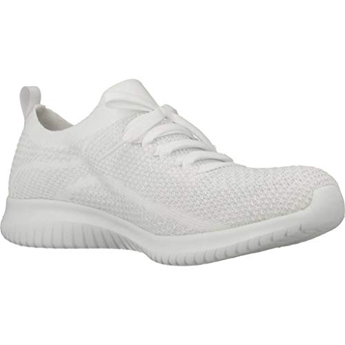 Image of Skechers Womens Ultra Flex - Salutations Sneakers