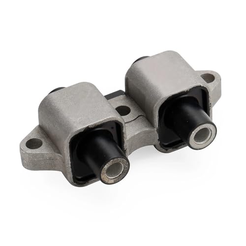 Support supérieur caoutchouc 66T-44514-00-4D résistant pour E40X 40CV