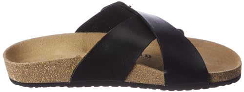 Image of Woodland Men's Slip-On Sandal