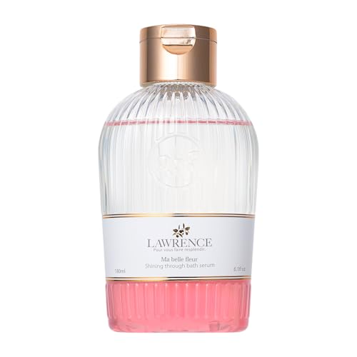 ���E�����X �V���C�j���O�X���[�o�X�Z���� �}�x���t���[�� 180ml(��6��) ������ �����F ���e�t�����z�� �J�g���A�̉Ԃ̍���