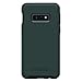 OtterBox Symmetry Series Case for Galaxy S10e - Retail Packaging - Ivy Meadow (Trekking Green/Scarab)