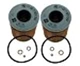 BMW Genuine Oil Filters E36 & E46 - M3 Z3 - M Roadster & M Coupe