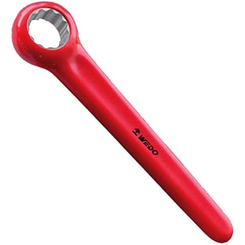 Clé polygonale isolée WEDO 19 mm Cover