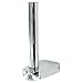Alno Euro Reserve Tissue Holder- A8967-PC - Polished Chrome