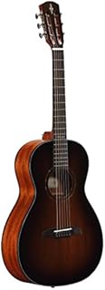 Alvarez AP66SHB Artist Series Guitar