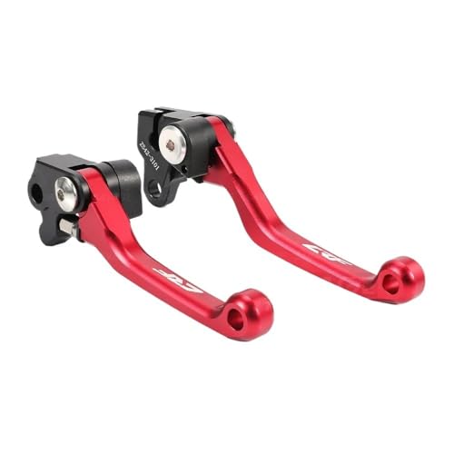 Levier d'embrayage pour CRF125F, freins de moto pliables