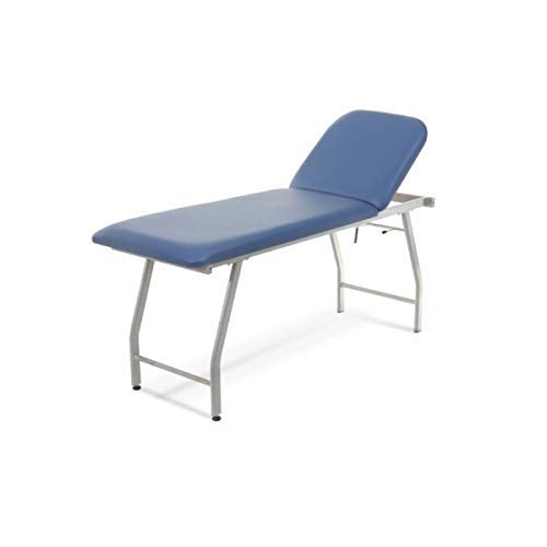SKEMA - Lettini Da Visita Medica - 150 Kg - Rygel - BLU