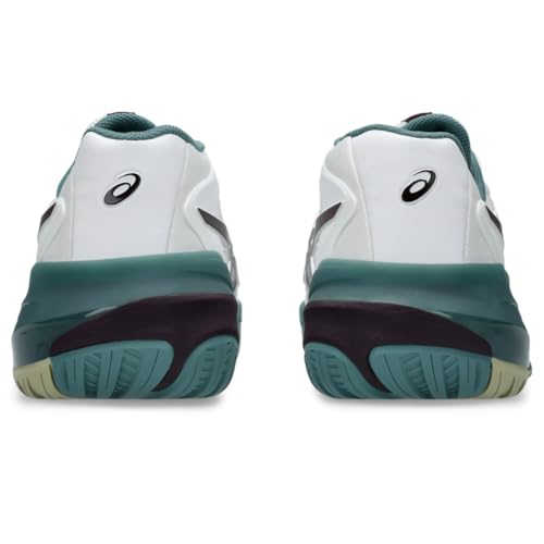 Image of ASICS Gel-Resolution X