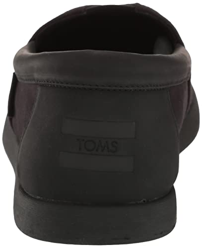 TOMS Men's Alpargata Forward Loafer3